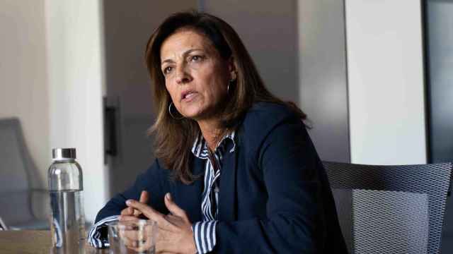 Marian Muro, nueva directora general de Apartur