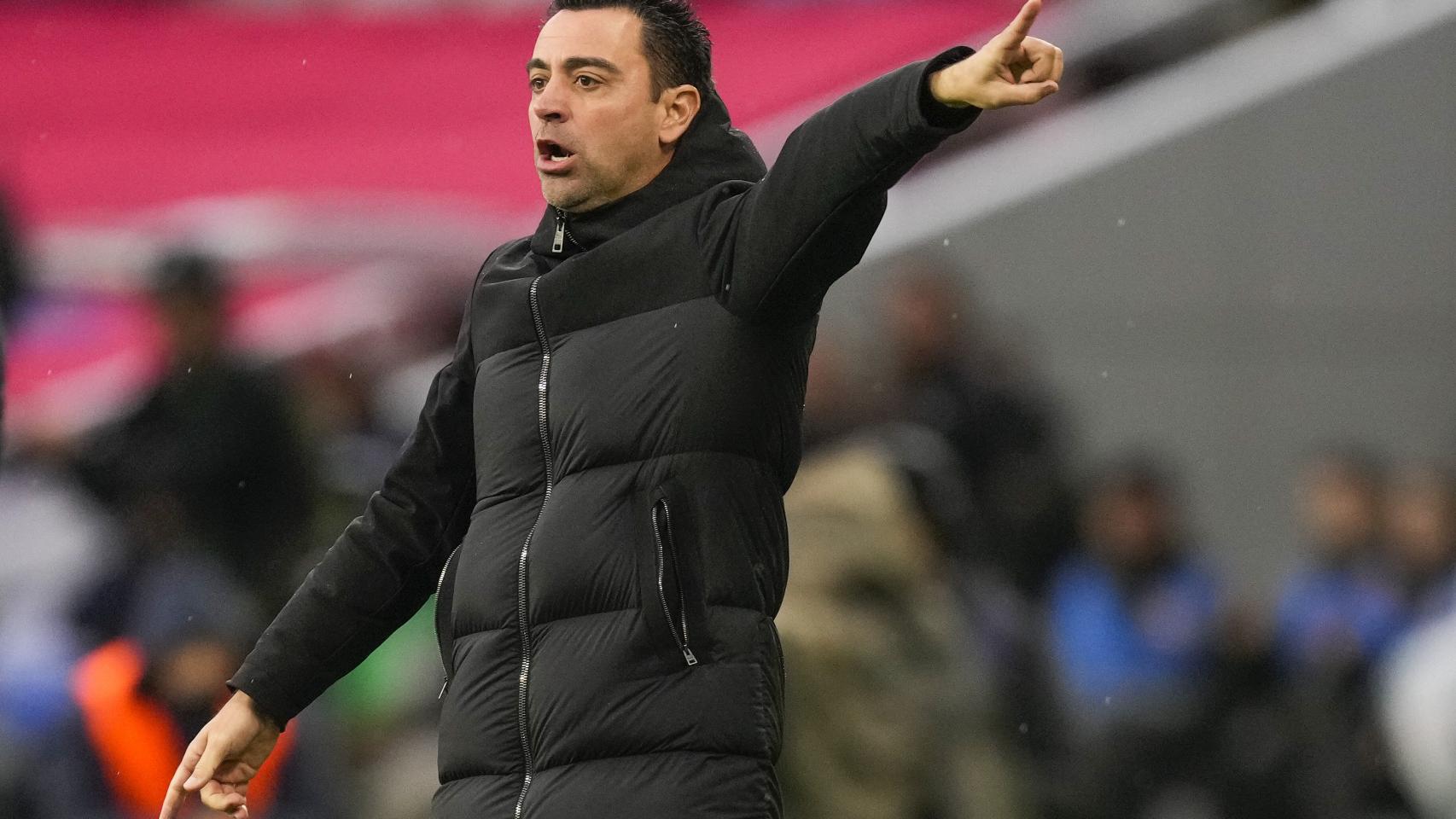El adiós de Xavi activa al Barça: la racha de partidos sin perder desde su anuncio