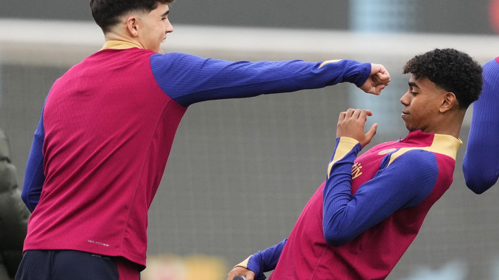 El Barça es el equipo de la Liga que más apuesta por la cantera