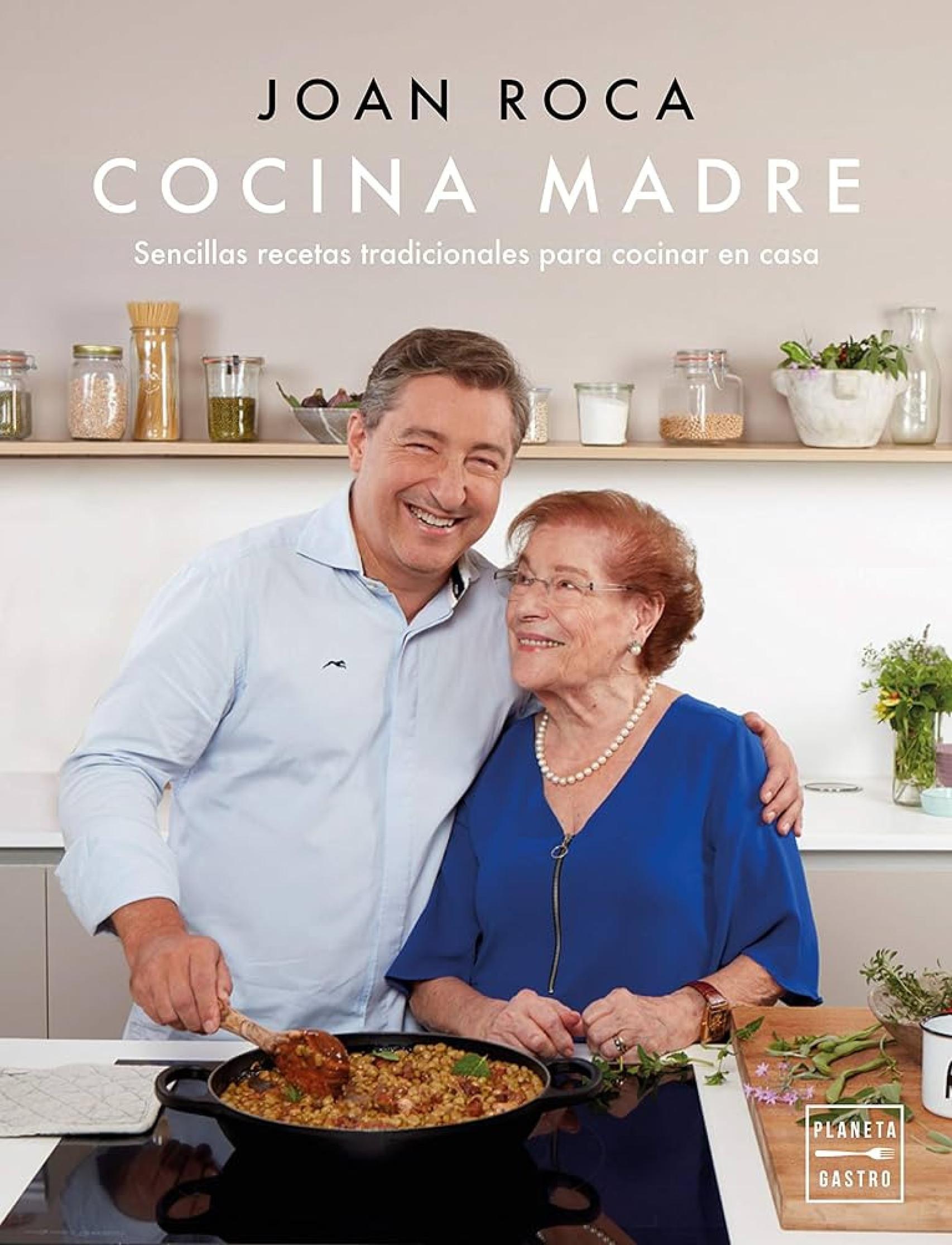 Cocina Madre