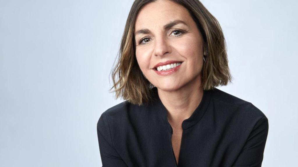 Lucía Angulo, nueva CEO de McCann Worldgroup España y McCann España
