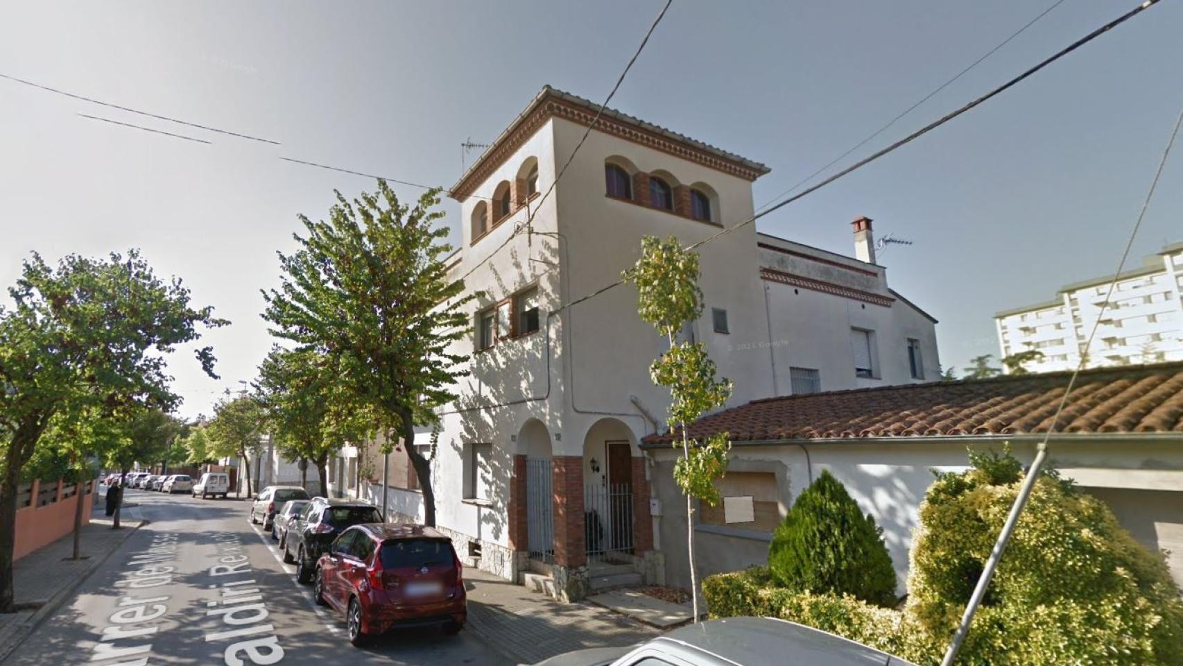 Sede social de Ondulats Catalans