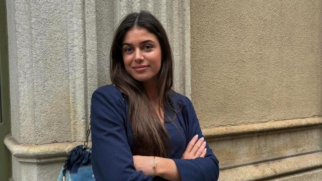 Sira Martínez posa en Instagram