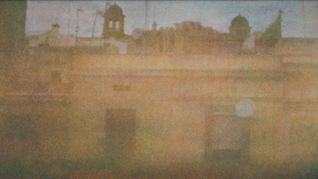 Un piso de Barcelona