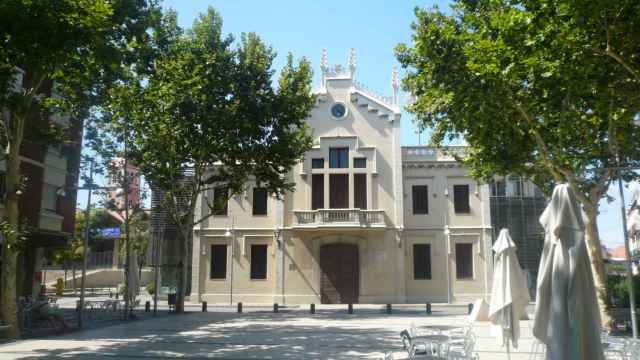 Ayuntamiento de El Prat de Llobregat