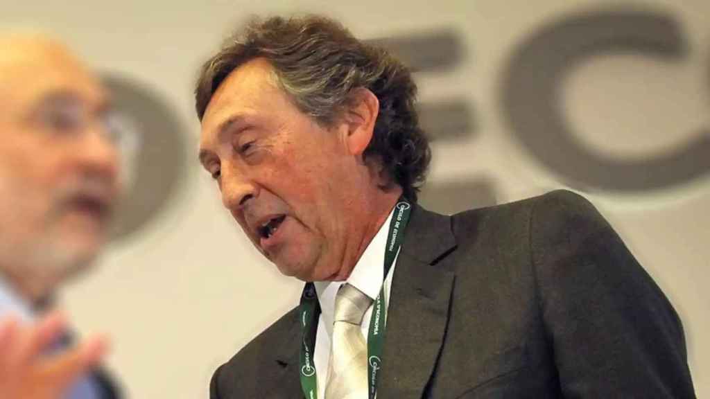 El histórico empresario Artur Carulla se prepara para la retirada a sus 75 años