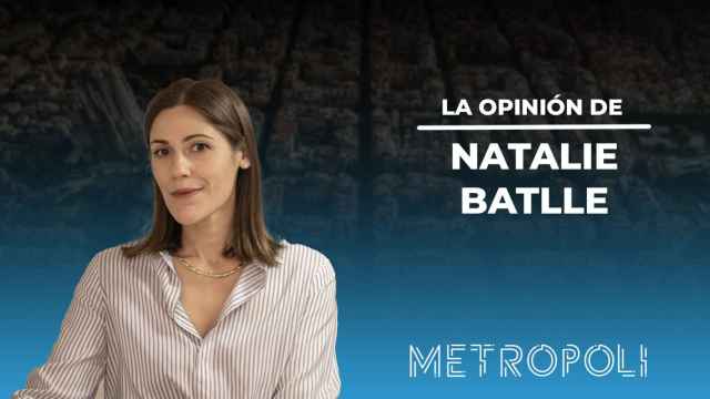 Fotomontaje de Natalie Batlle