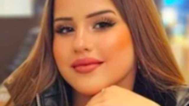 Natalia Melet Bonilla en una imagen de archivo