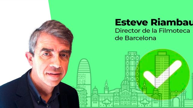 Esteve Riambau