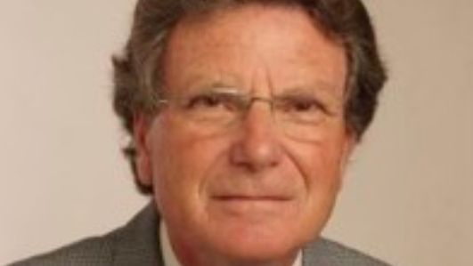 Ferran Ferrer, exgerente del Ayuntamiento de Barcelona e impulsor de la campaña Barcelona posa't guapa