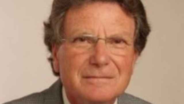 Ferran Ferrer, exgerente del Ayuntamiento de Barcelona e impulsor de la campaña Barcelona posa't guapa