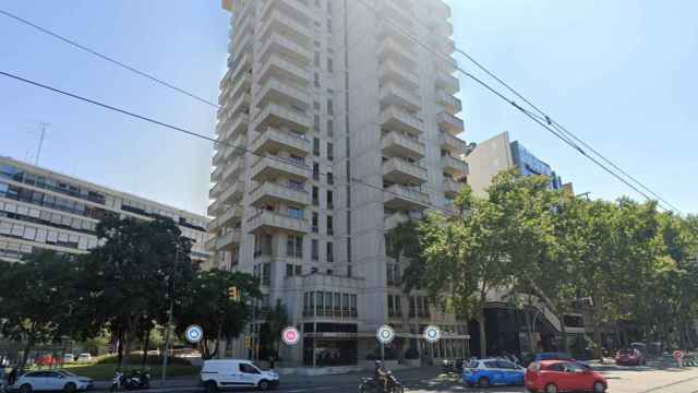 Sede central de Compañía del Trópico