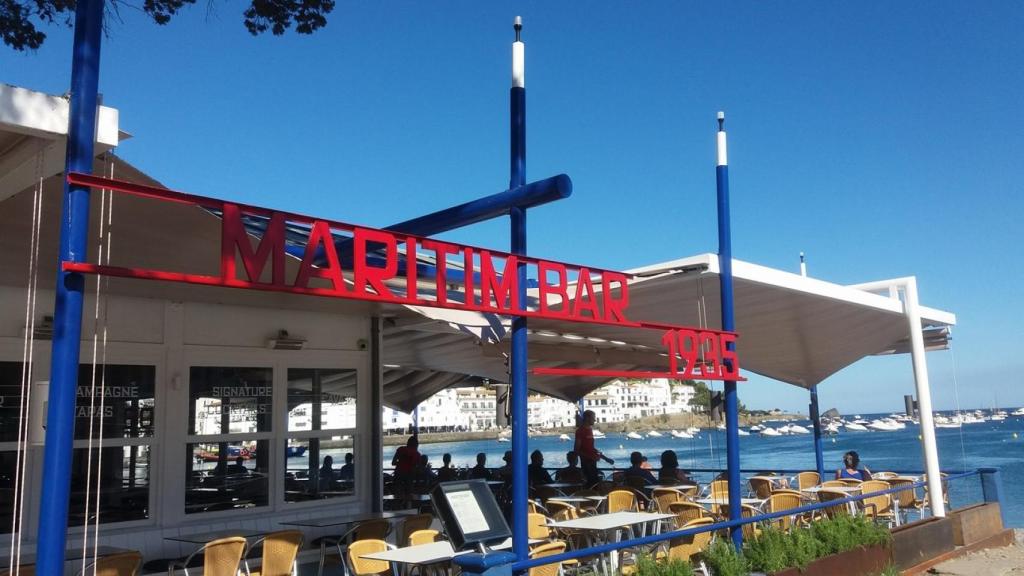 El Marítim de Cadaqués