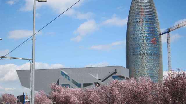 La Torre Glòries de Barcelona, sede de Dynatrace