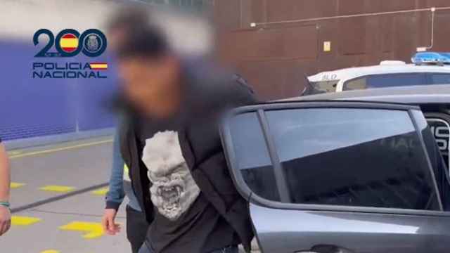 El hermano del líder de la organización criminal venezolana 'Tren de Aragua', detenido en Barcelona