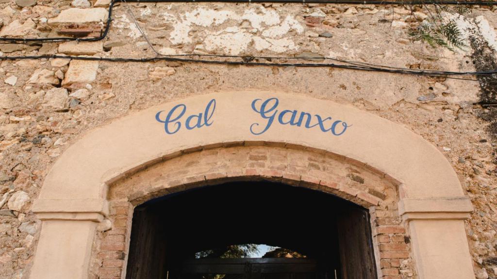 Restaurante Cn Ganxo | CAN GANXO