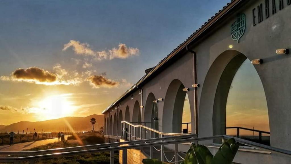 Restaurante Embarcadero