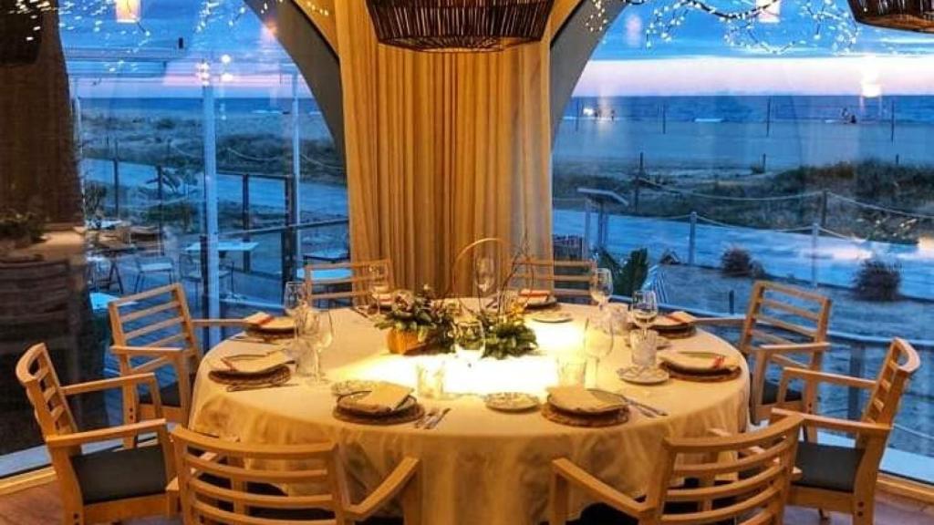 Restaurante Embarcadero