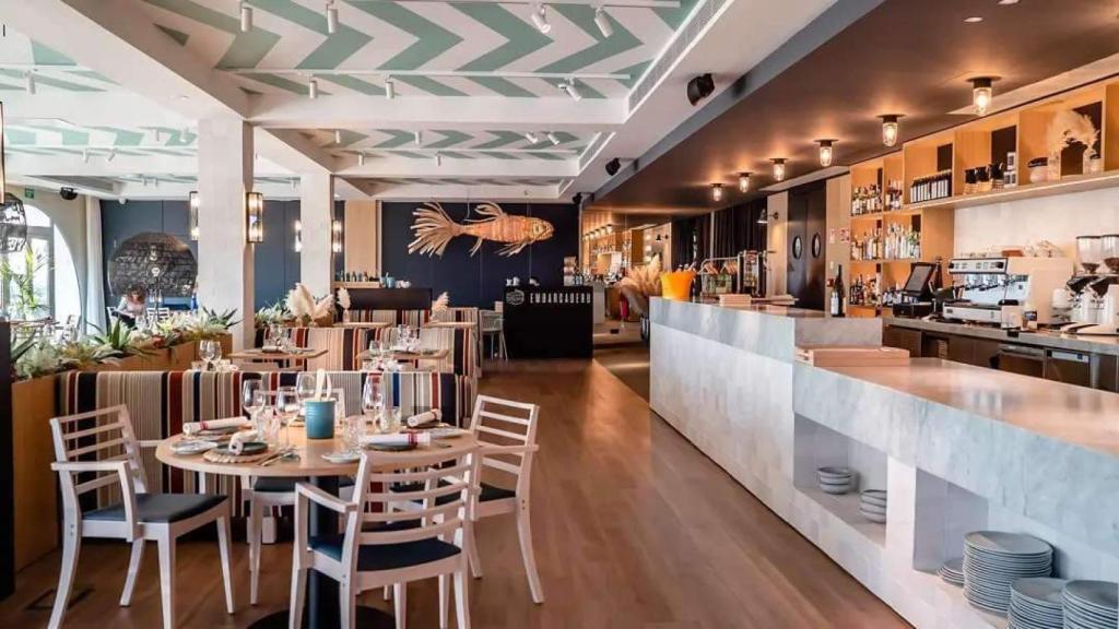 Restaurante Embarcadero