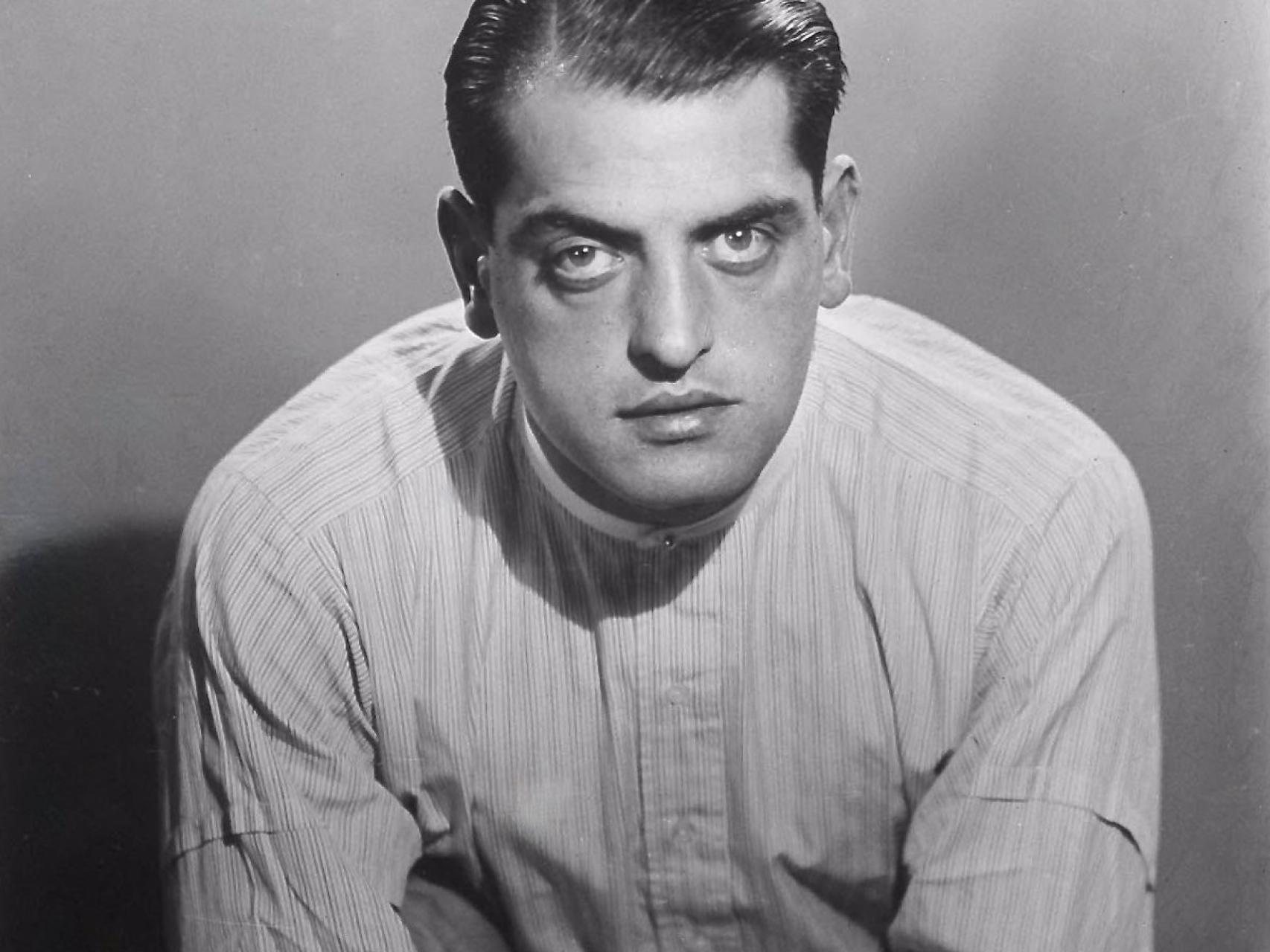 Luis Buñuel