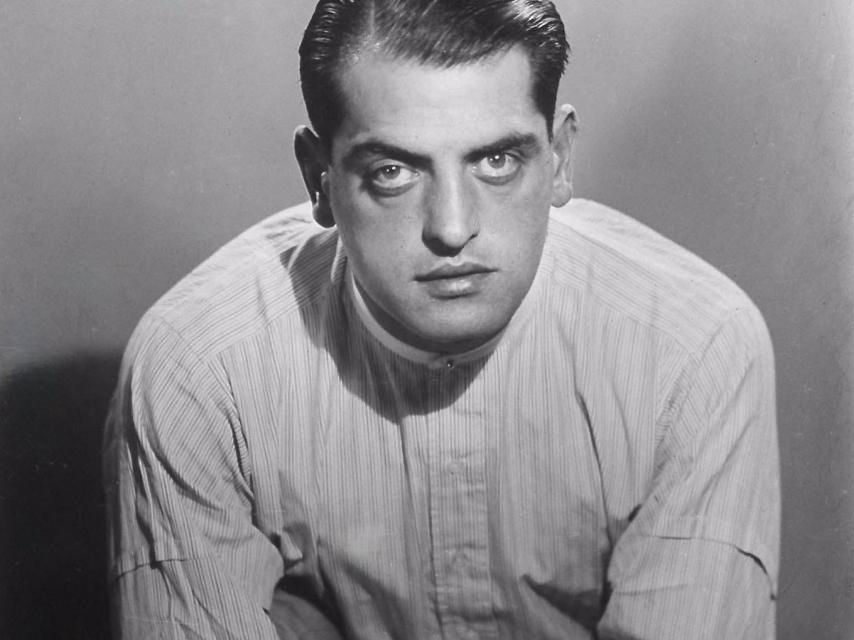 Luis Buñuel