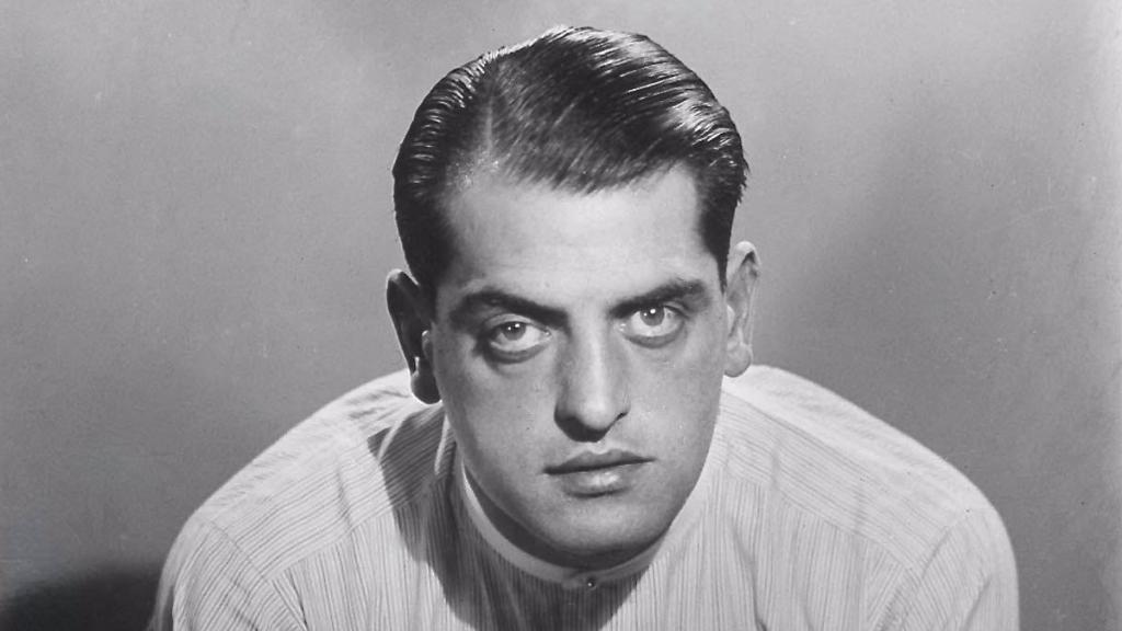Luis Buñuel