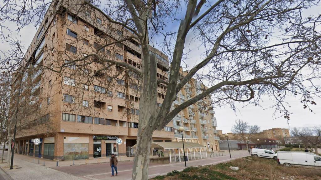 Sede social de Comer Bien