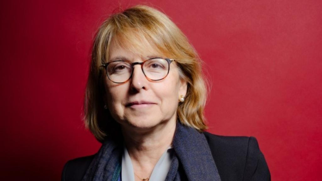 Maribel Meléndez, antigua directora corporativa del FC Barcelona