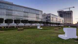 Imagen de archivo del Viladecans Business Park