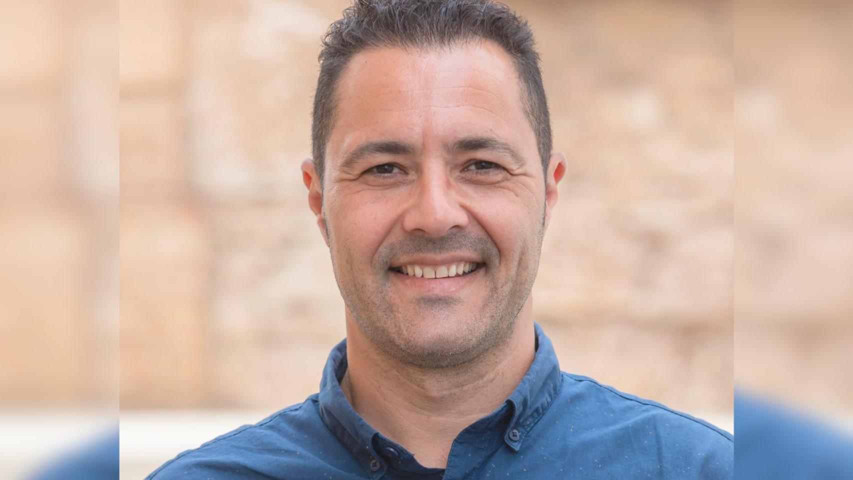 Miguel Ángel Perín, portavoz del PSC en Calafell detenido por presunta violencia de género