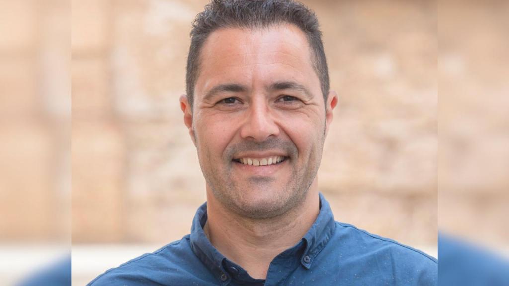 Miguel Ángel Perín, portavoz del PSC en Calafell detenido por presunta violencia de género