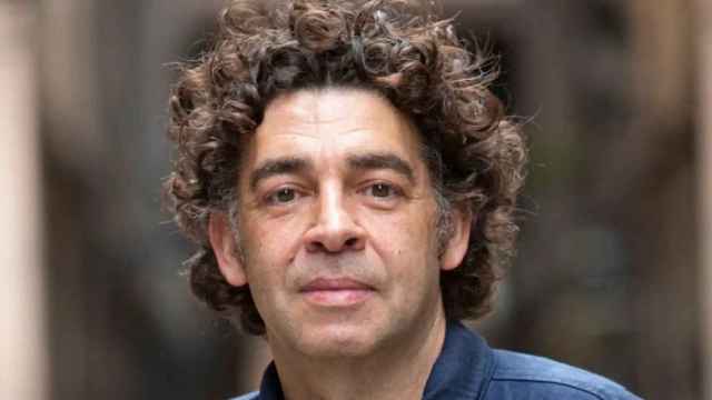 El Síndic de Barcelona, David Bondia