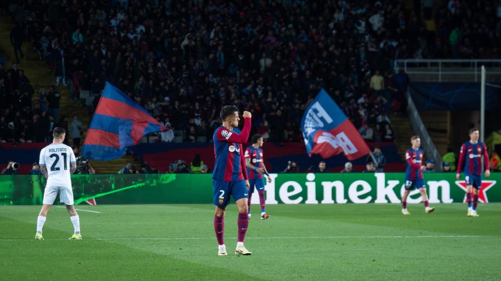 Joao Cancelo celebrando su gol.jpg