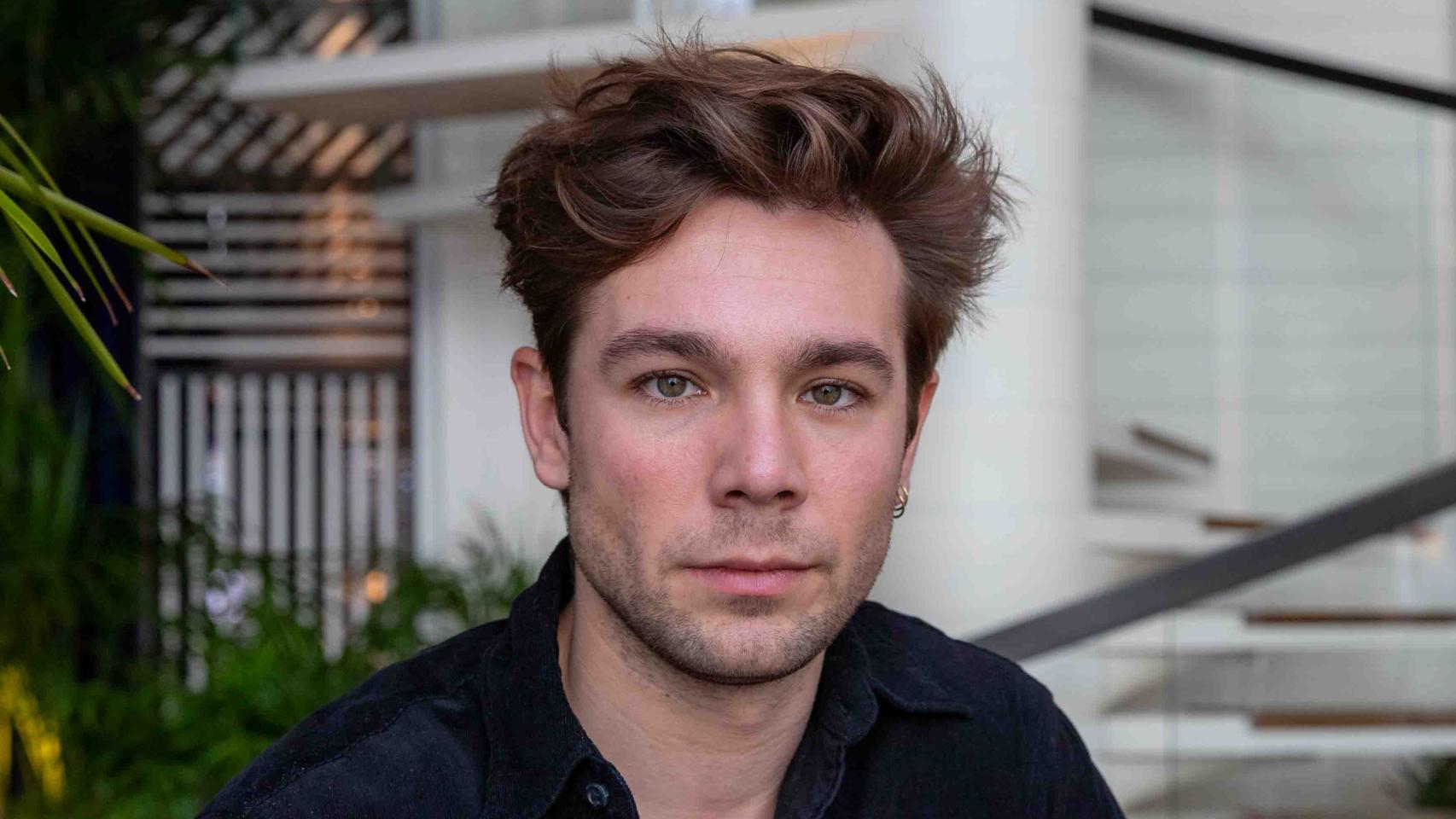 Entrevista a Carlos Cuevas