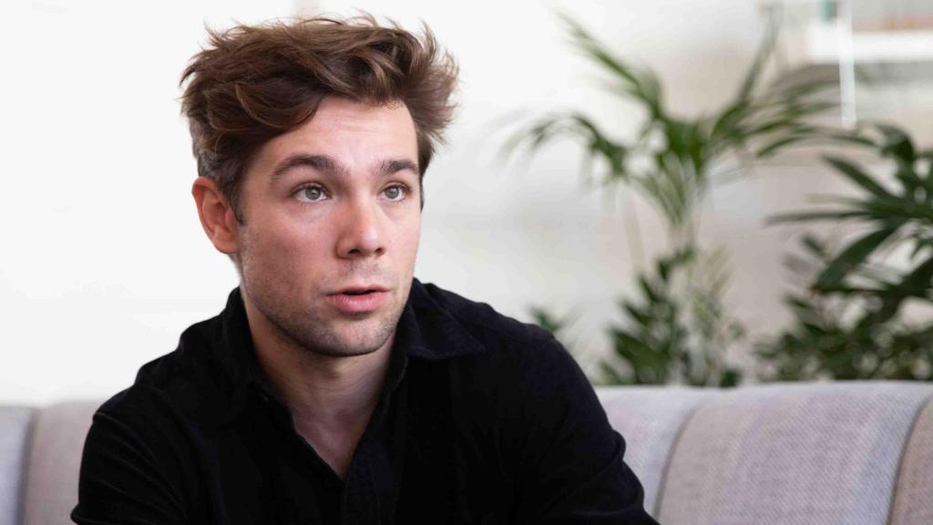 Entrevista a Carlos Cuevas