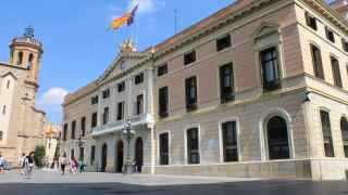 Ayuntamiento de Sabadell
