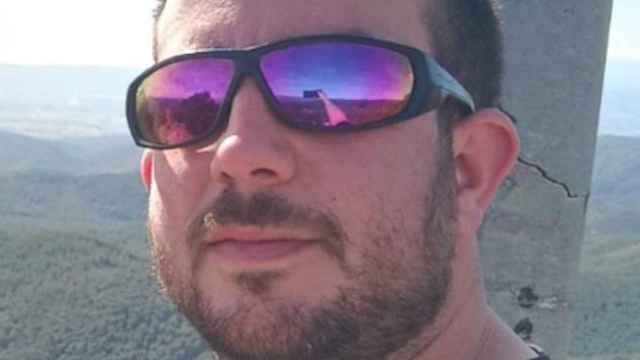 Joan, el excursionista fallecido este fin de semana en Queralbs