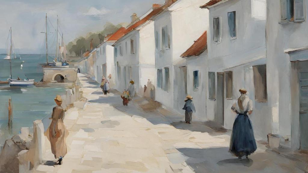 El paseo marítimo de Cataluña que cautiva a National Geographic: un tesoro escondido en Tarragona