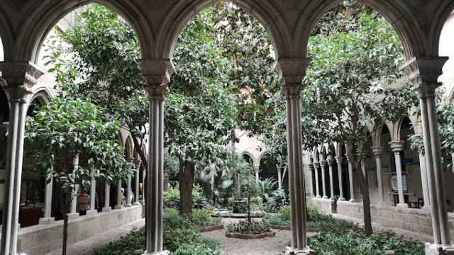 Basílica de la Purísima Concepción