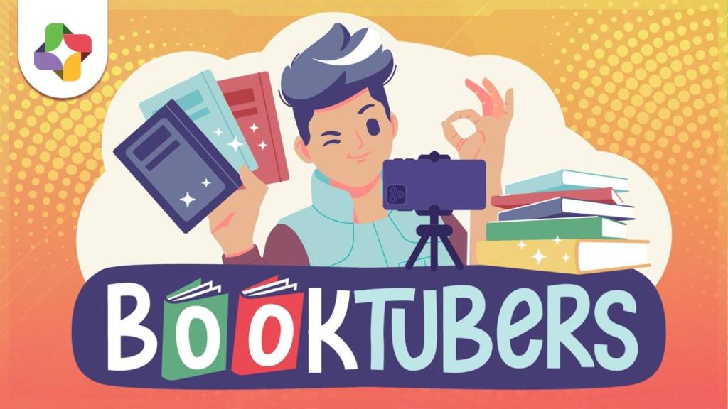 Booktubers
