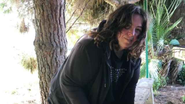 Carol, la apreciada vecina del Raval que murió atropellada por un camión