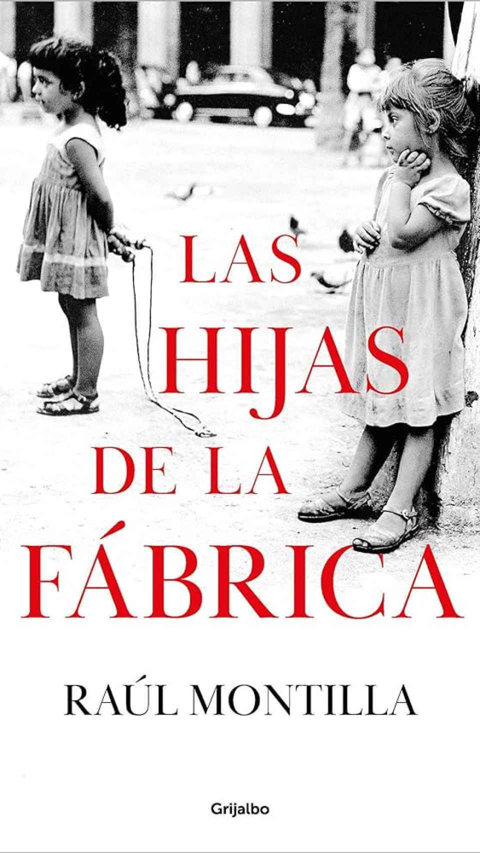 portada del libro de Raúl Montilla