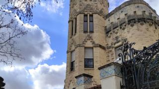 La Casa Bernat Creus, conde Soho House abrirá su segunda sede en Barcelona