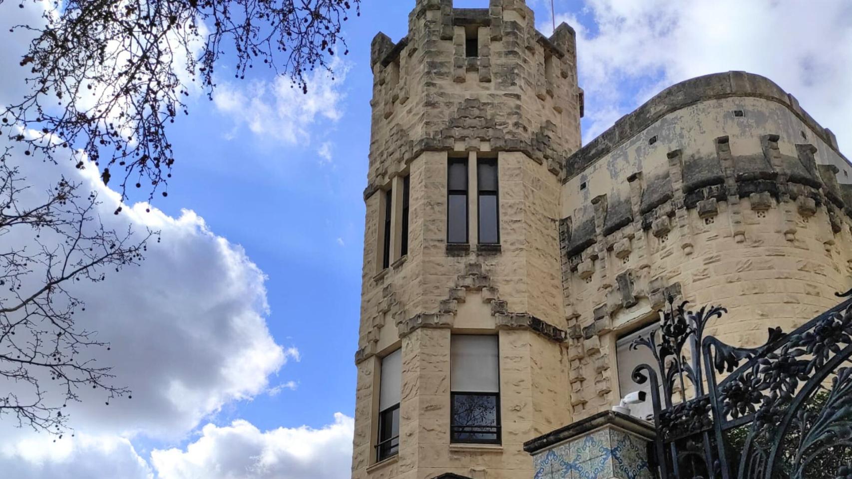 La Casa Bernat Creus, conde Soho House abrirá su segunda sede en Barcelona