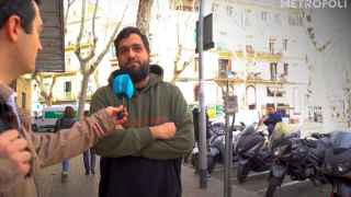 Los vecinos de Poblenou cargan contra los 'expats': Se está perdiendo la esencia del barrio