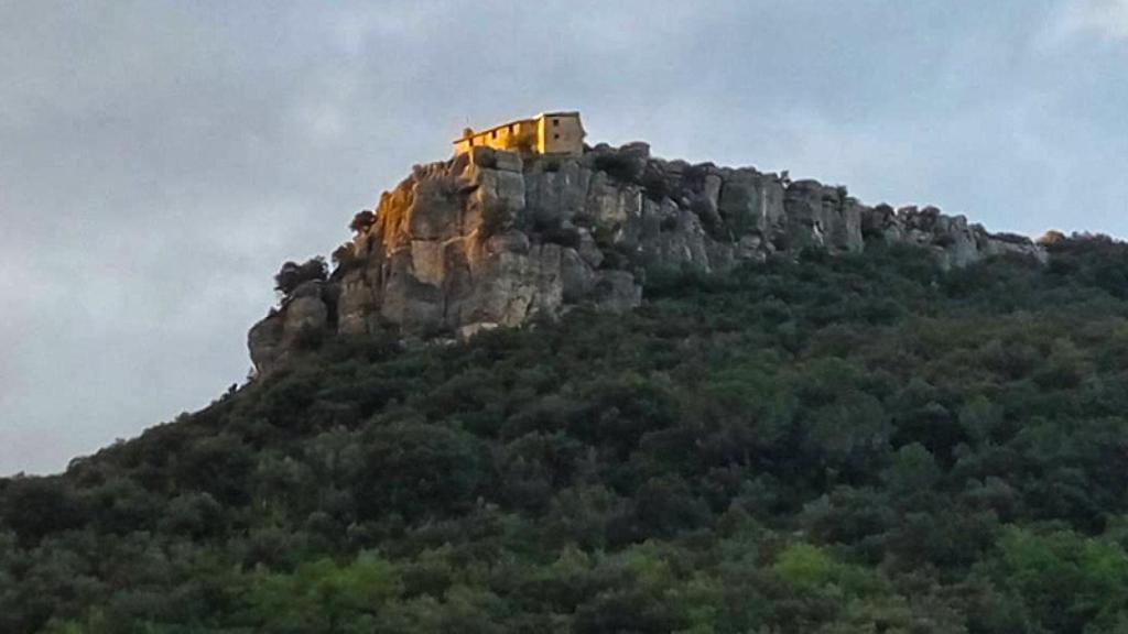 Ermita de Santa Brígida