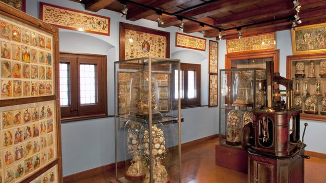 El museo de Barcelona que fue una cárcel: celdas y salas de tortura durante la Inquisición