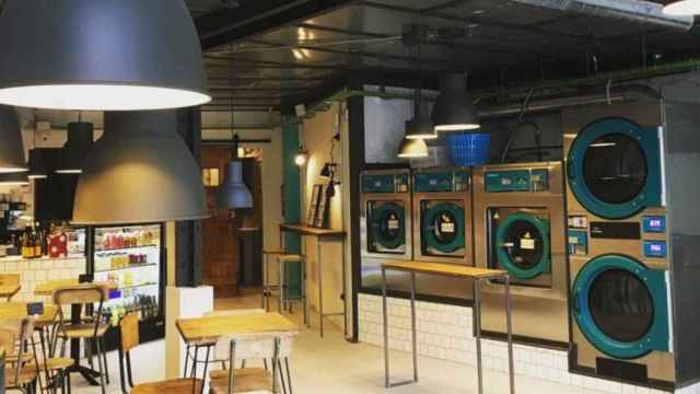La Bar Barcelona