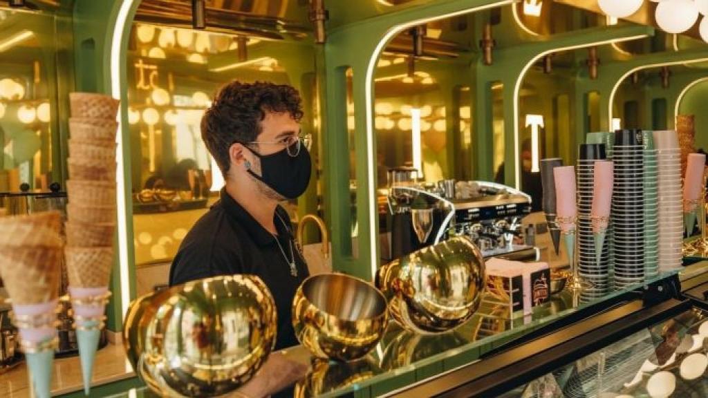 Un producto de Anita Gelato