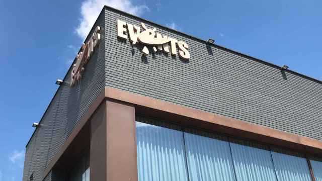 Sede de Iniciatives Events